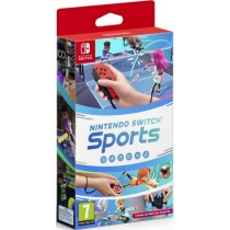 Nintendo Switch Sports [NSW]